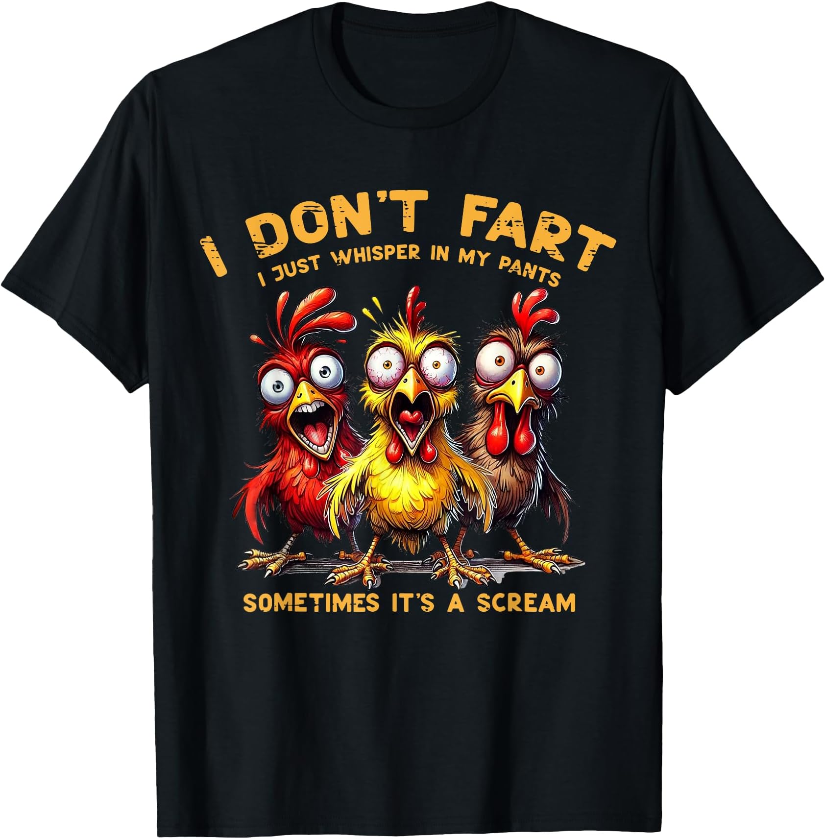 T-Shirt