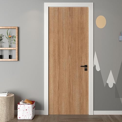 Miniatura 4 de Decotalk Papel tapiz blanco de 3 x 590 pulgadas, bordes de despegar y pegar, para dormitorio, baño, marco de espejo, bordes de papel de pared,