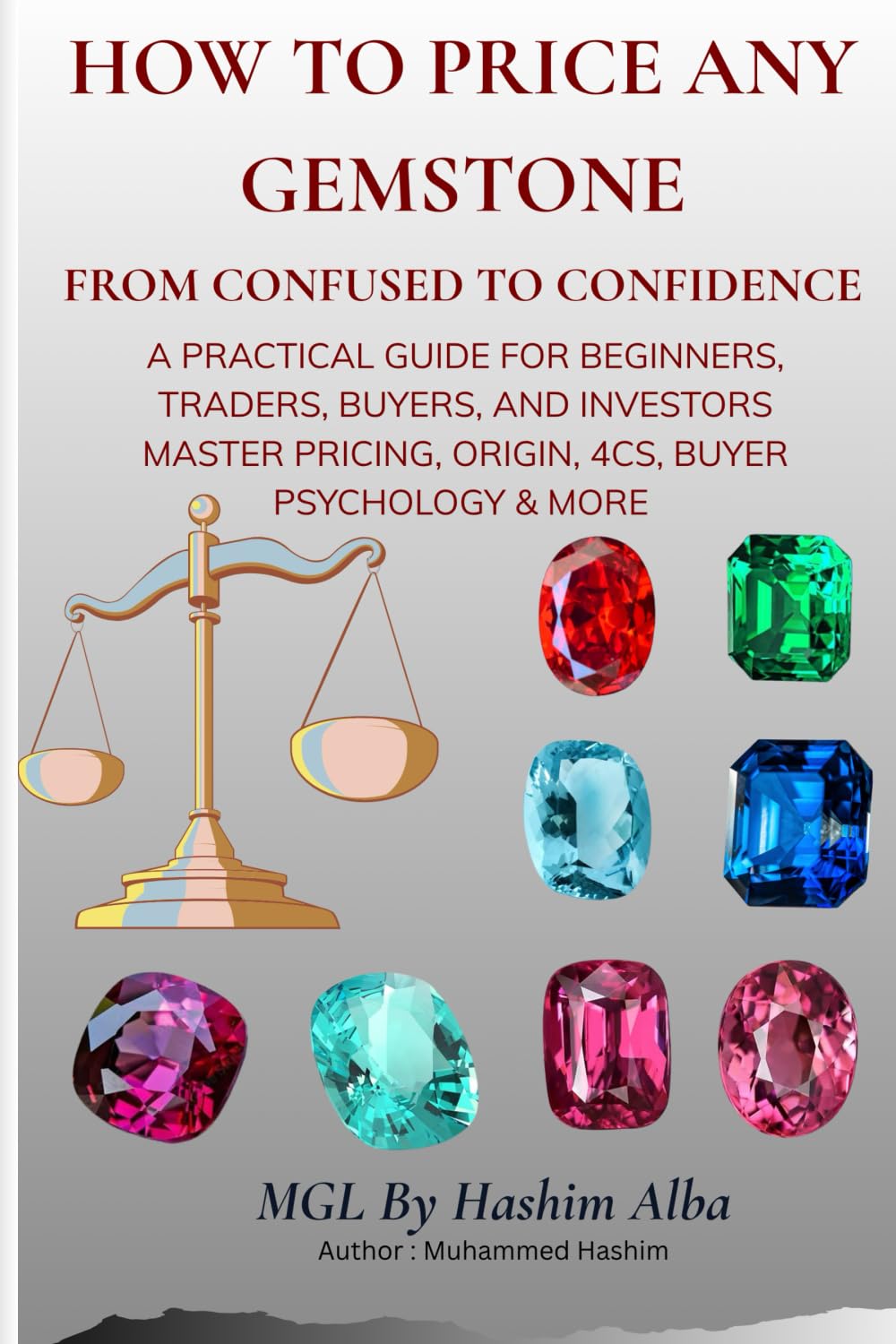 How to Price Any Gemstone: From confused to confidence
