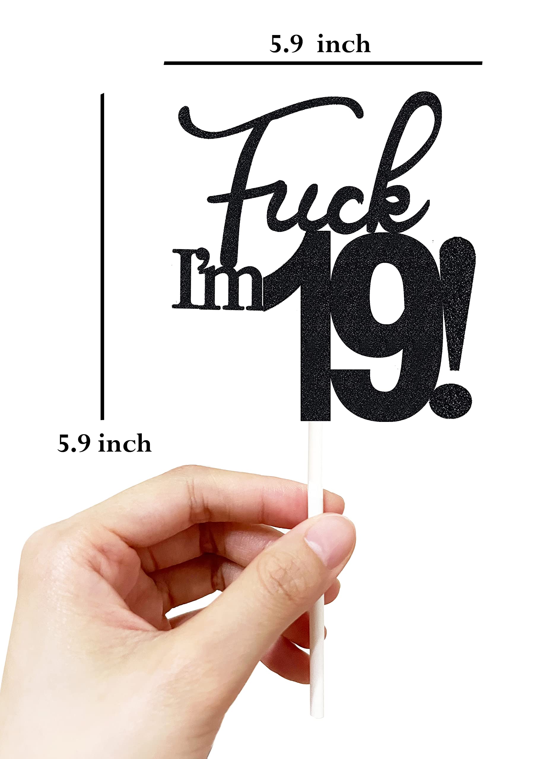 Carte D'Anniversaire Pour 19E Anniversaire Pour Homme U2013 Ballons