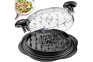 Chicken Breast Shredder: An Easy Gadget for Pulled Chicken