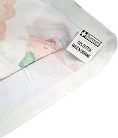 Vista 110 de Print Scrub Caps - Sombrero perfecto para enfermeras, médicos y EMTs..