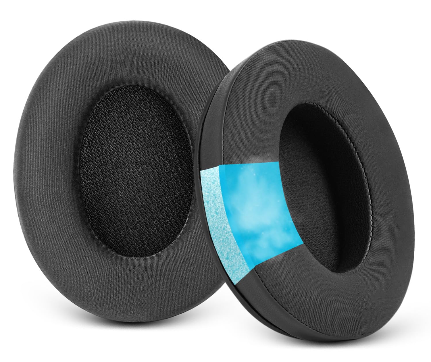 Gvoears Cooling Gel Earpads Cushions For Sennheiser Hd280 Hd280