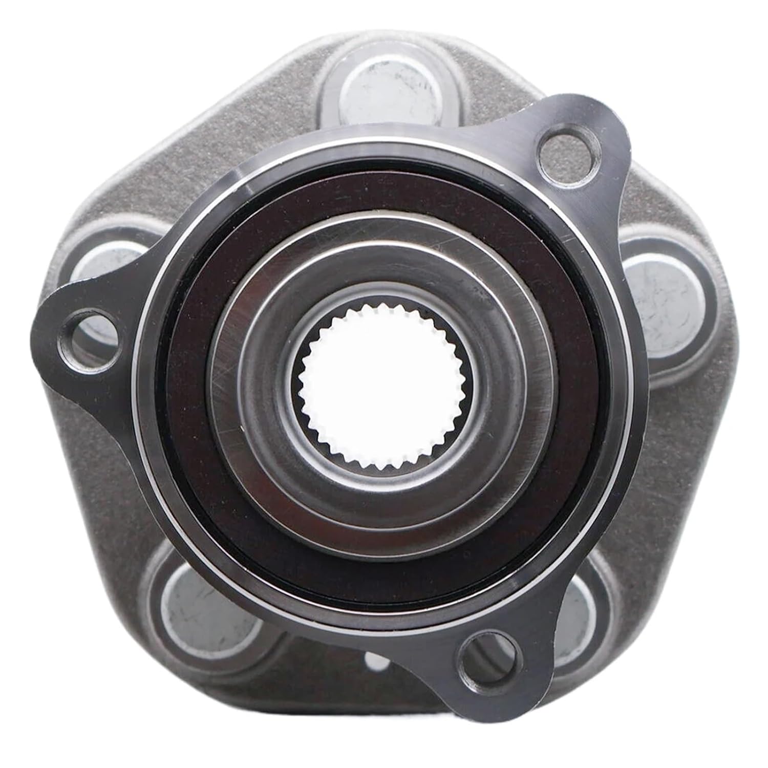 4WD Front Rear Wheel Hub Bearing Assembly 104412100E 1044121 1Pcs