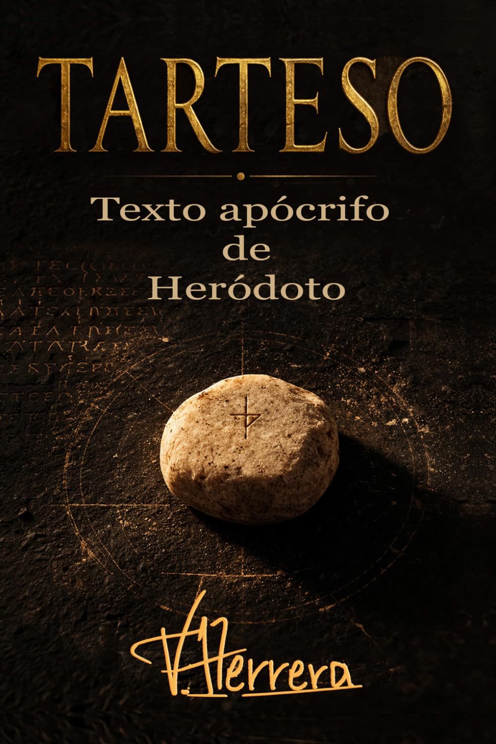 TARTESO: Texto apócrifo de Heródoto