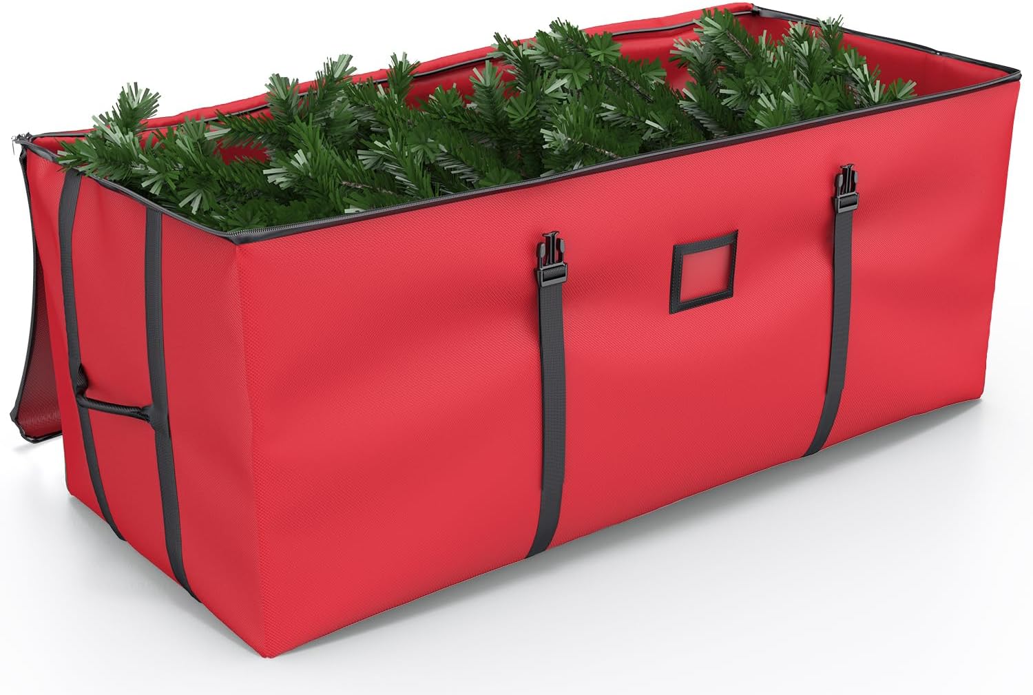 Christmas Tree Storage Bag 9Ft, Mrrihand Large Artificial Christmas