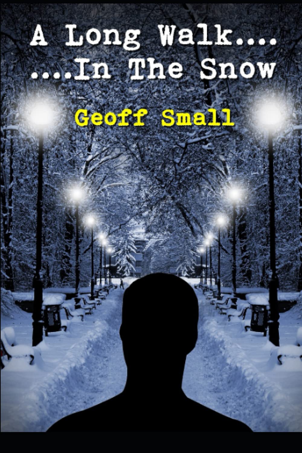 A Long Walk In The Snow (The Dirty Rouge Series)