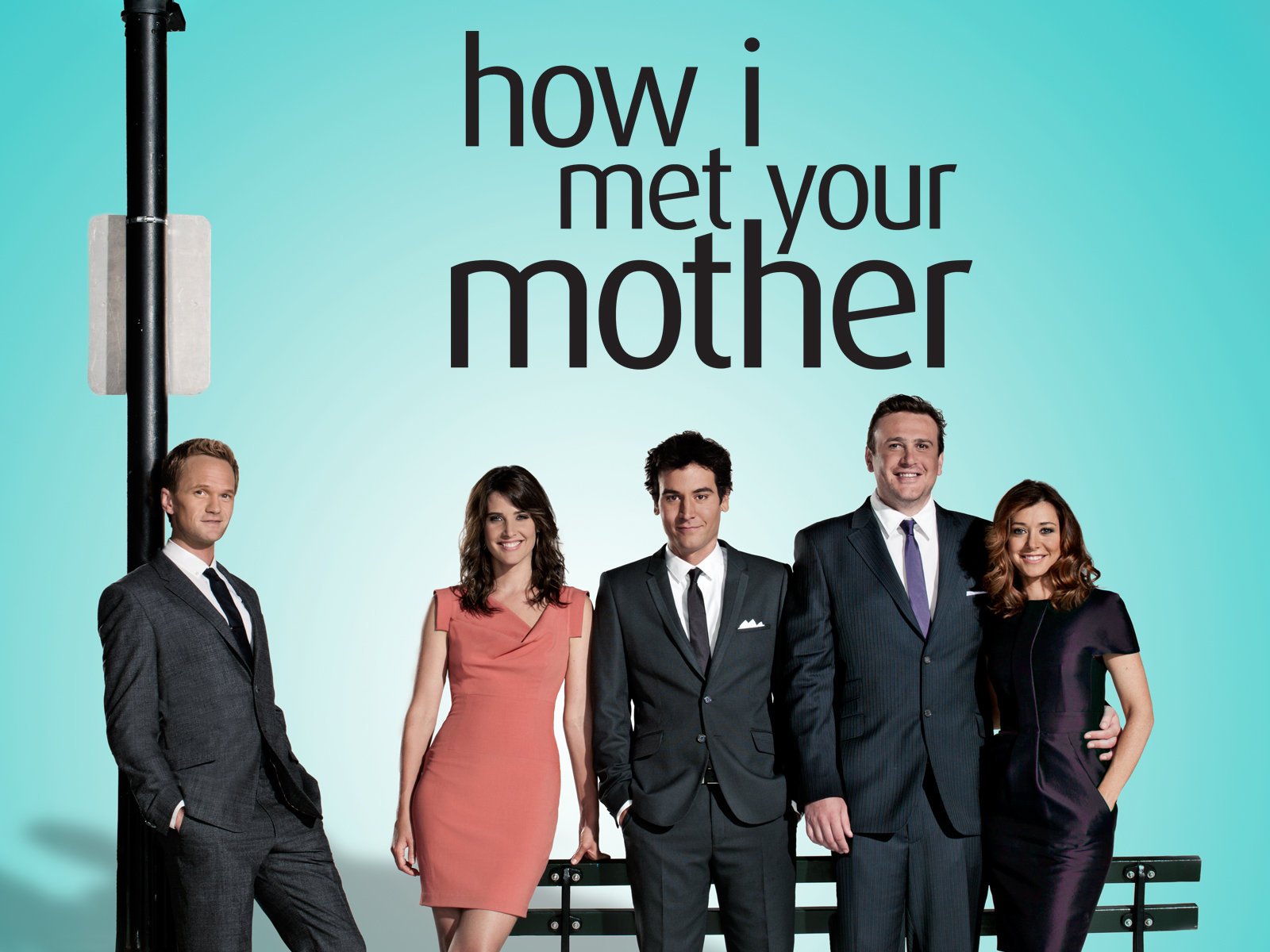 How I Met Your Mother Season 7