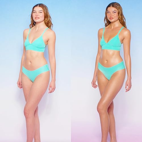 Miniatura 4 de Tanologist Mousse autobronceador tintado, ligero, bronceado expreso, secado rápido y de larga duración, espuma autobronceadora probada por