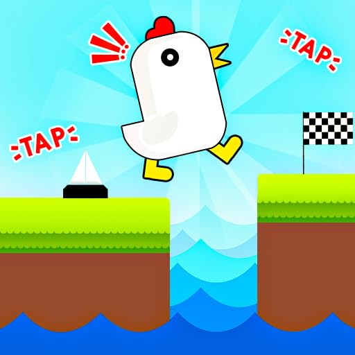 TikTap Frenzy Challenge Puzzle Tapping Master: minigioco di avventura rompicapo cerebrale virale