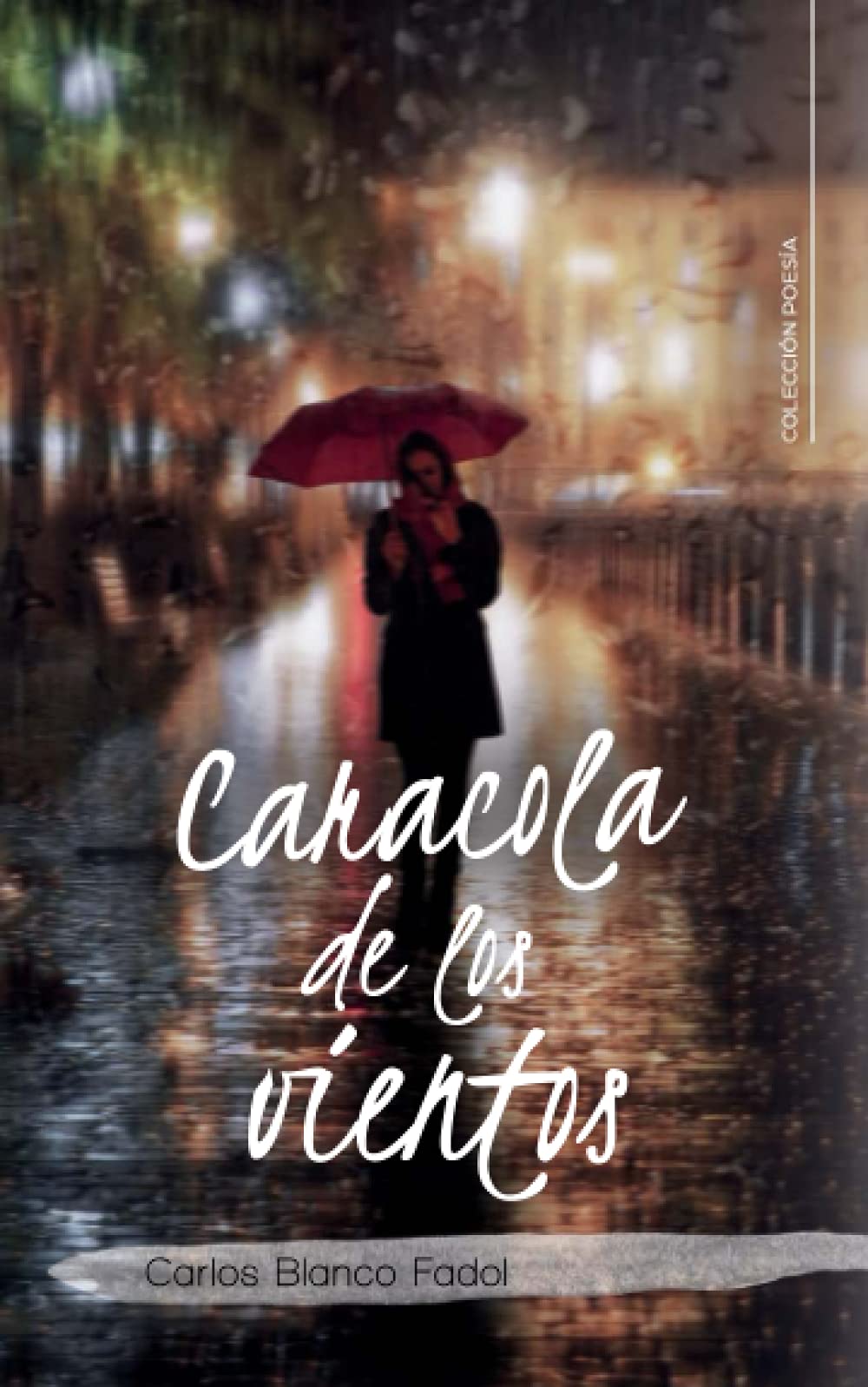 Caracola de los vientos