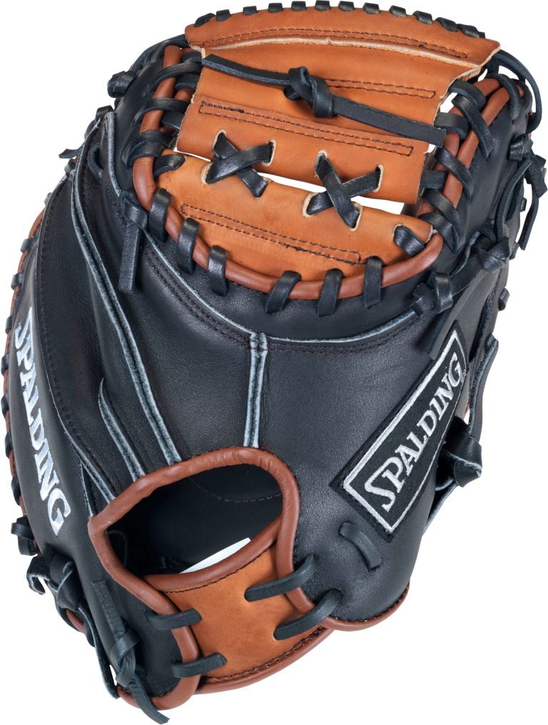 SPALDING Fast S Series Glove 送料込み 特典付 