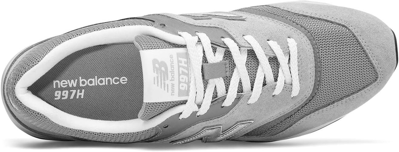 کفش ورزشی مردانه نیوبالانس مدل CM997