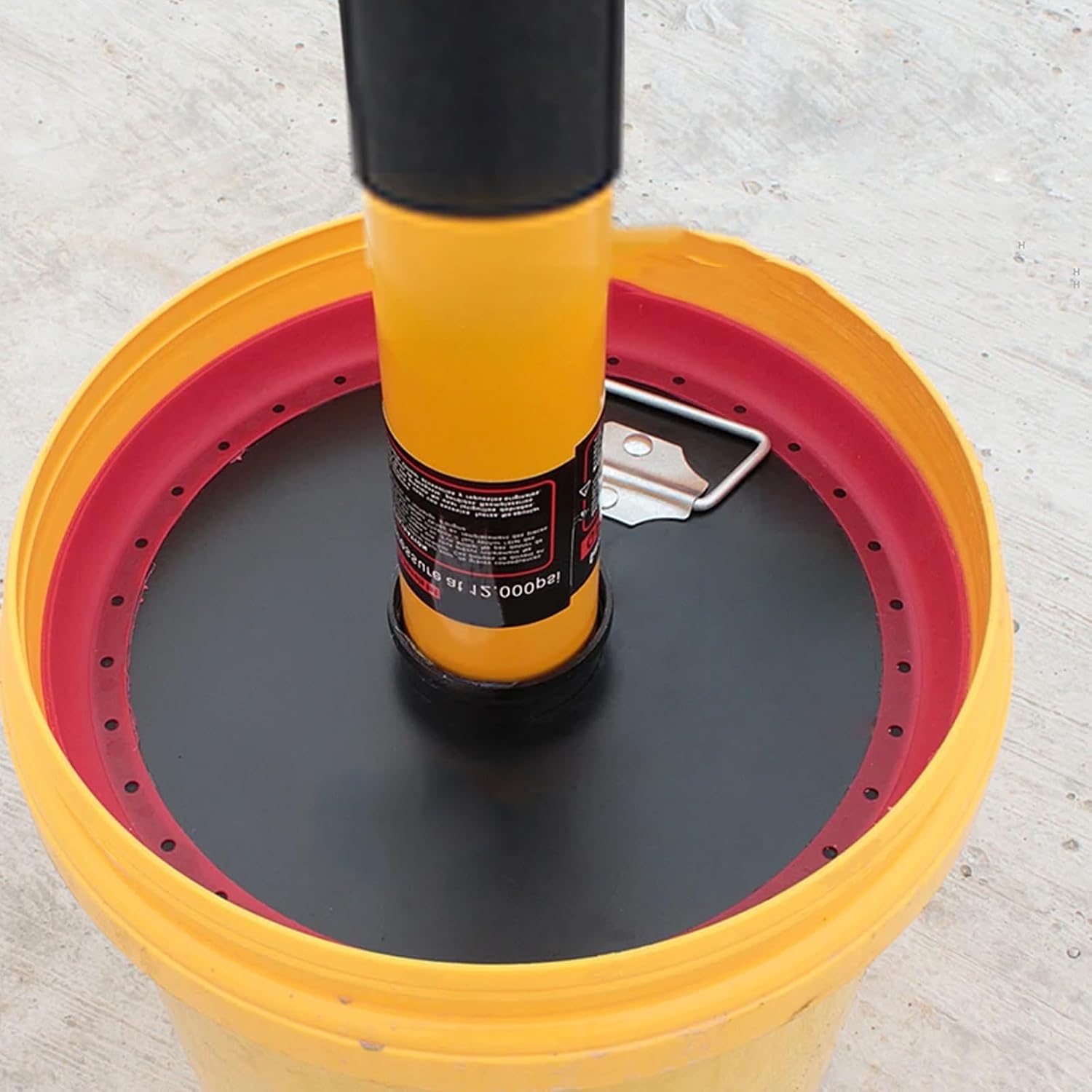 Practical Oil Absorption Plate Effective Suction Panel Quick &