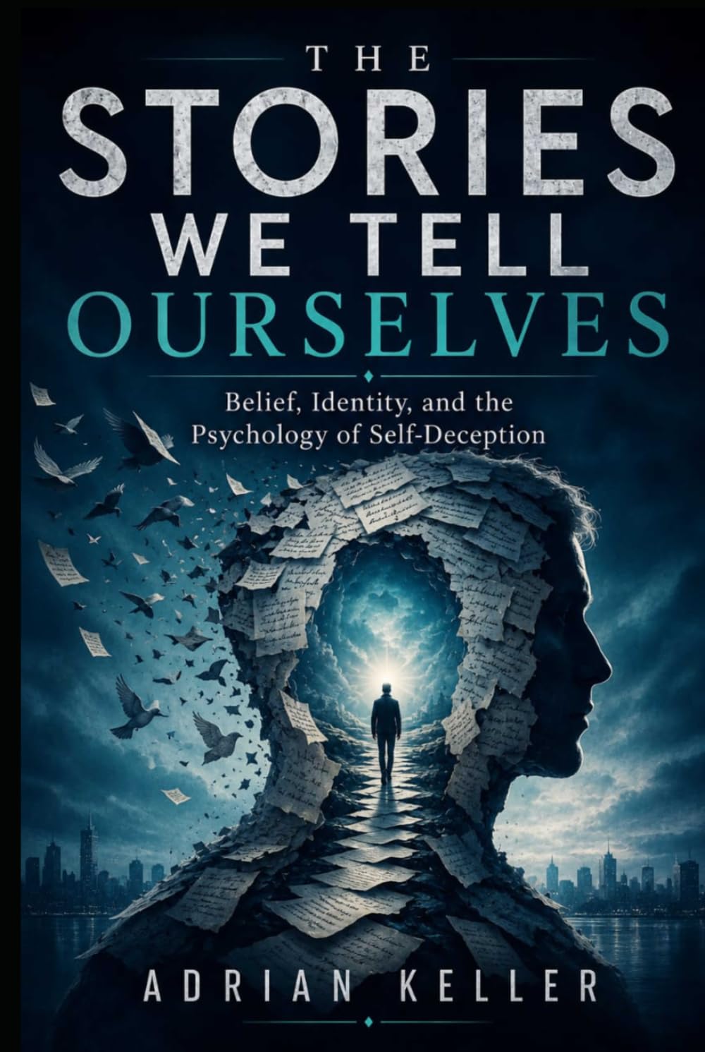 THE STORIES WE TELL OURSELVES: Belief, Identity, and the Psychology of Self-Deception