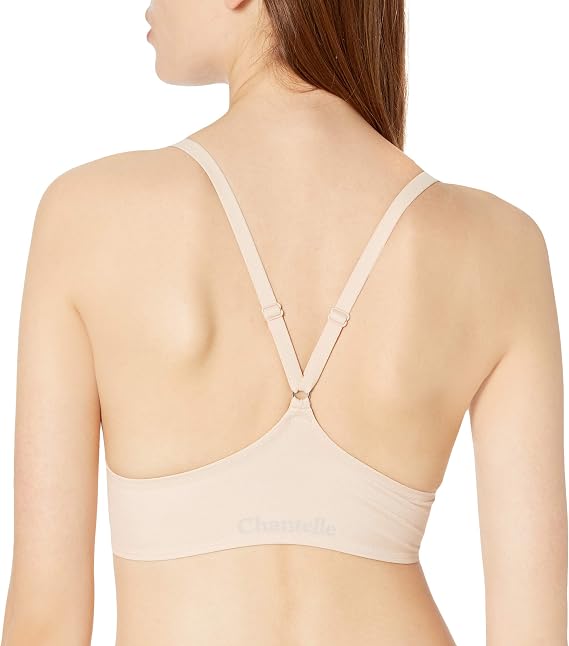 Chantelle Women's Chantelle Prime Front Closure Bra