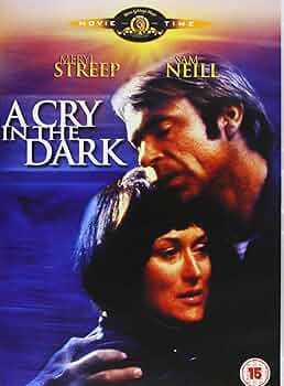 A Cry In The Dark [UK Import]: Amazon.de: DVD & Blu-ray