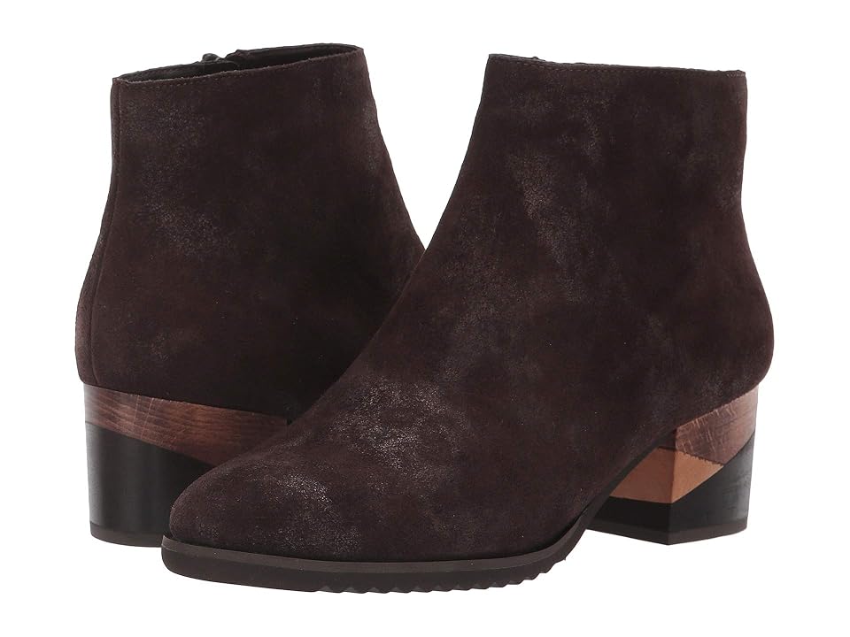 

Vaneli Fanita (Tmoro Rory Suede) Women's Shoes, Black