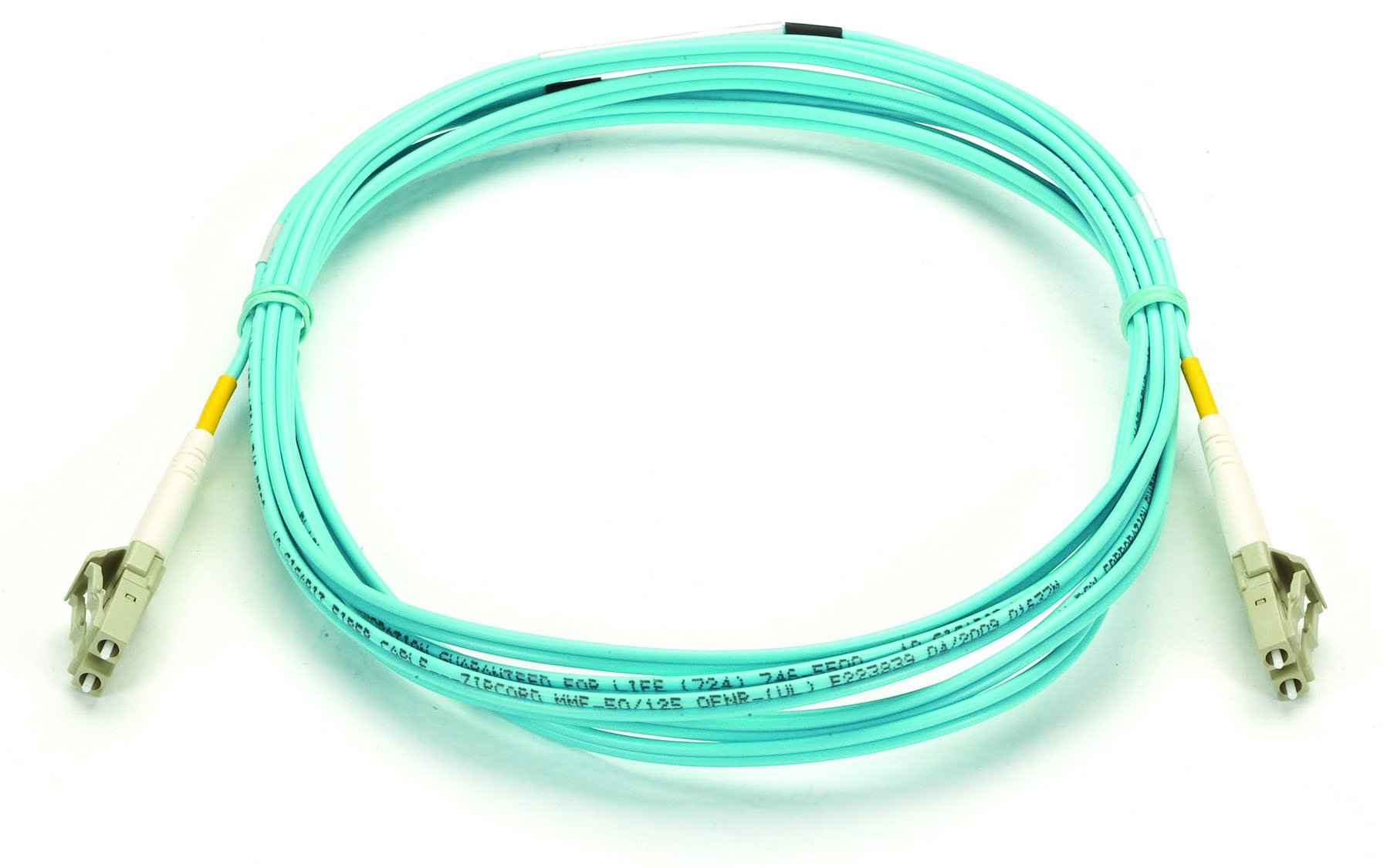 Amazon.co.jp: ブラックボックス10-gigabitマルチモード、50ミクロン