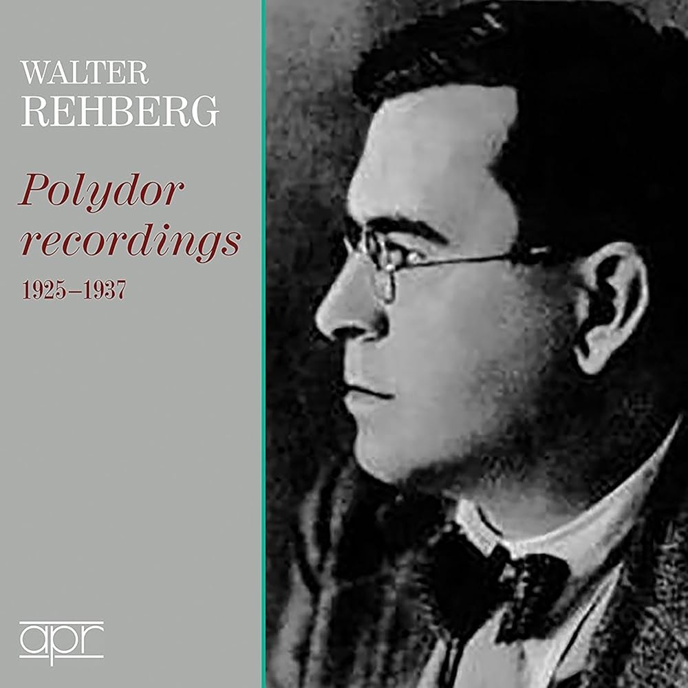 【仏協会3CD】ポリドールのSP録音（1929-1937） 仏協会3CD】ポリドールのSP録音（1929-1937）