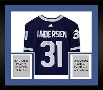 frederik andersen jersey