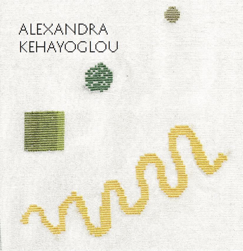 Alexandra Kehayoglou anglais sublimez votre décoration avec ce beau livre d art