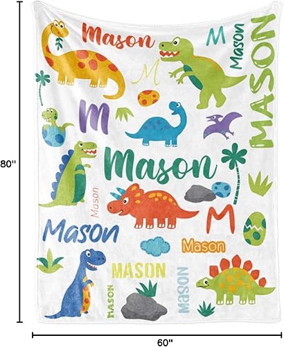 Vista 246 de Manta personalizada de unicornio con nombre para niña, niños personalizados, franela suave rosa, regalo personalizado para cumpleaños, Navidad, baby