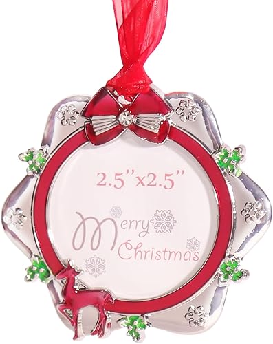 Adornos para árbol de Navidad, decoración del hogar, decoraciones de Navidad, regalos de Navidad, recuerdo de vacaciones, colgante de regalo, puede