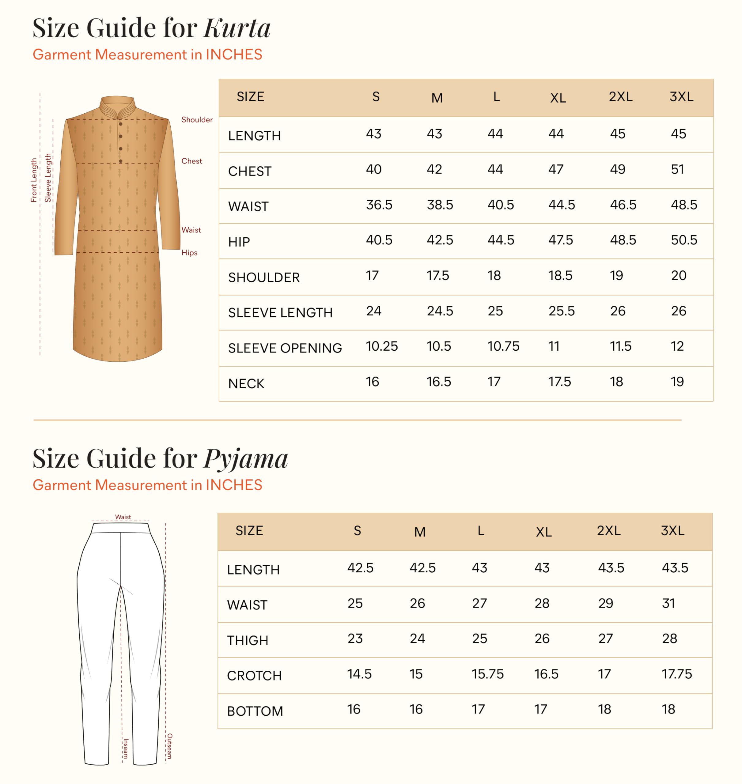 Manyavar Kurta 2-częściowy zestaw piżamowy dla mężczyzn, sztuczny jedwab, z nadrukiem, 2-częściowy