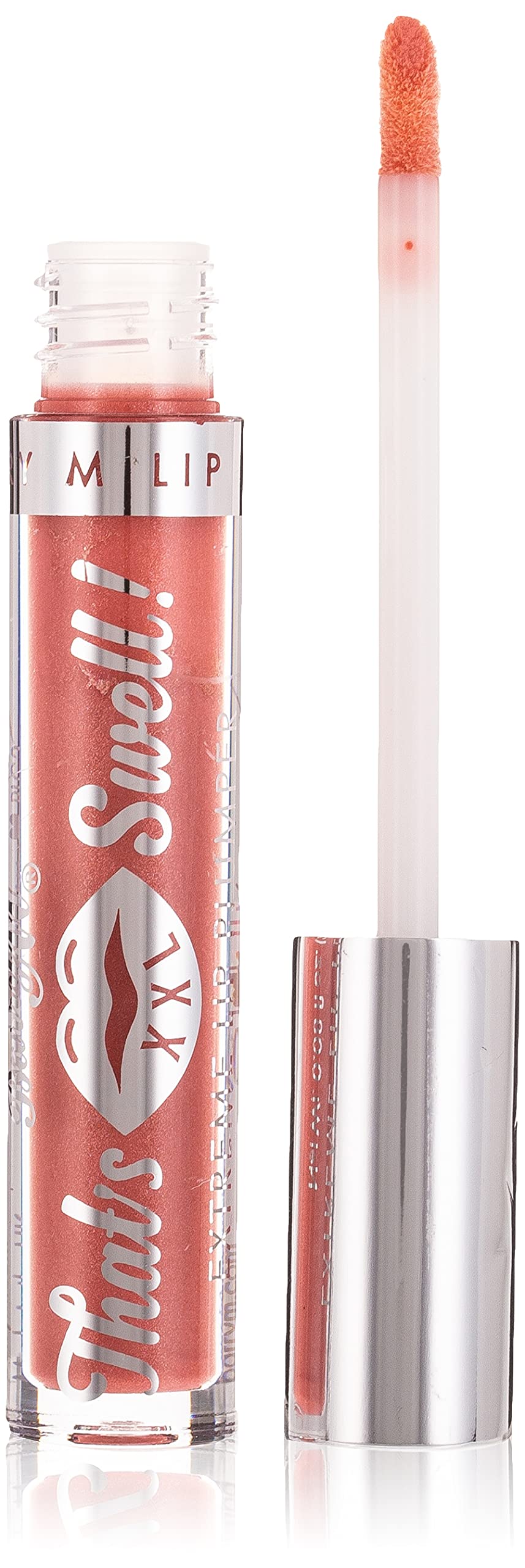 Barry M Tinted That'S Swell Lipgloss, XXL Swerve