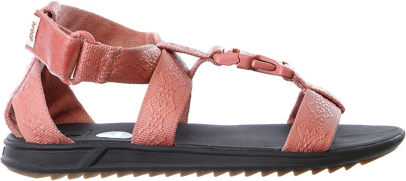 Reef Womens Rover XT Sandal/Flip Flops/Slipper Footwear, Blush, Size 6