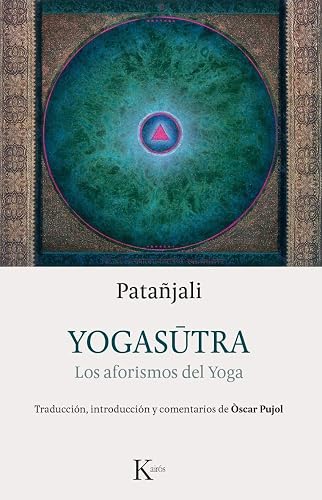 Yogasutra: Los aforismos del Yoga (Clásicos)