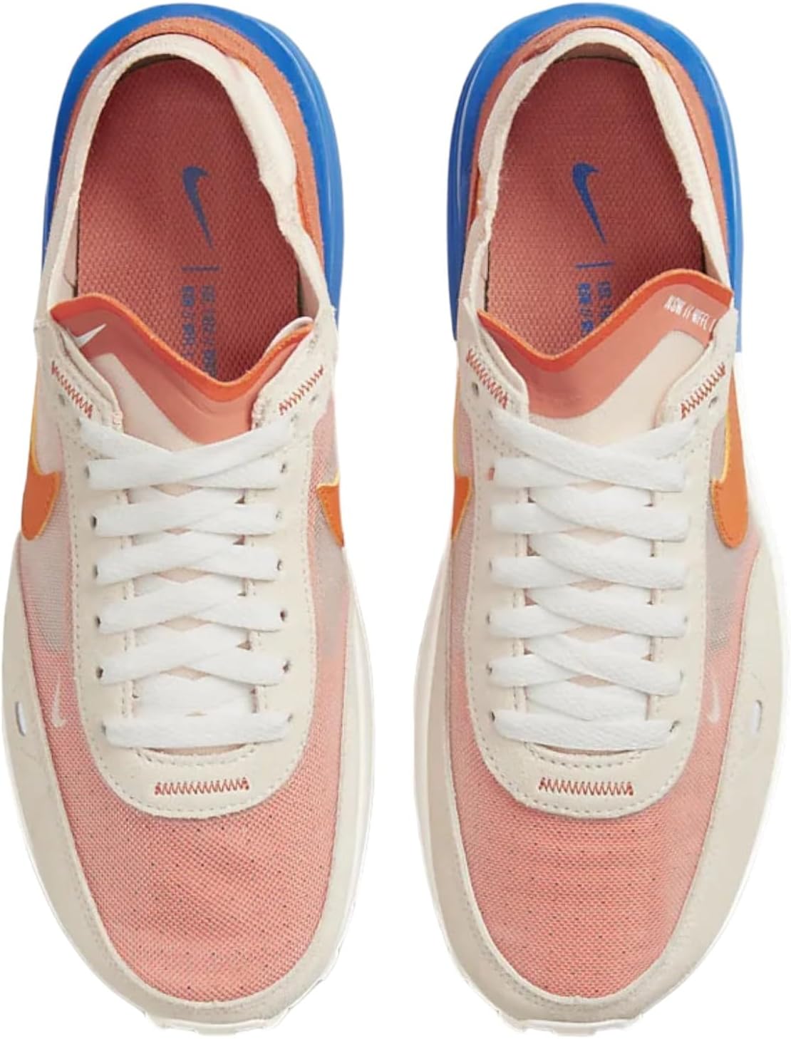 Nike Women's Waffle One