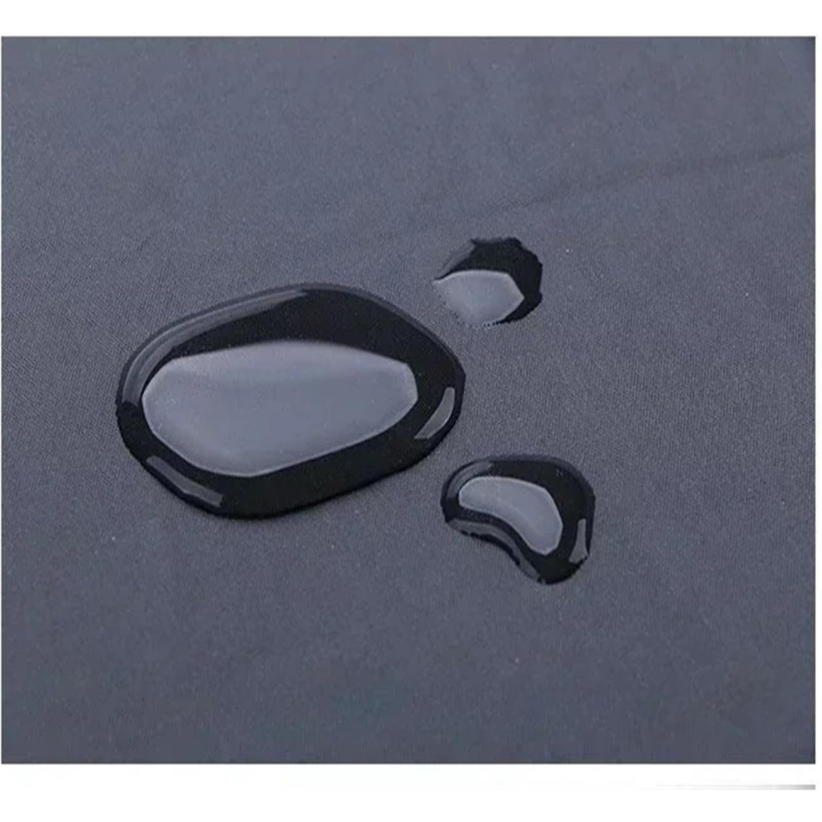 Generico Coperte da picnic all'aperto Tappetini campeggio Maniglia pieghevole compatibile con accessori spiaggia(C,200x200cm)