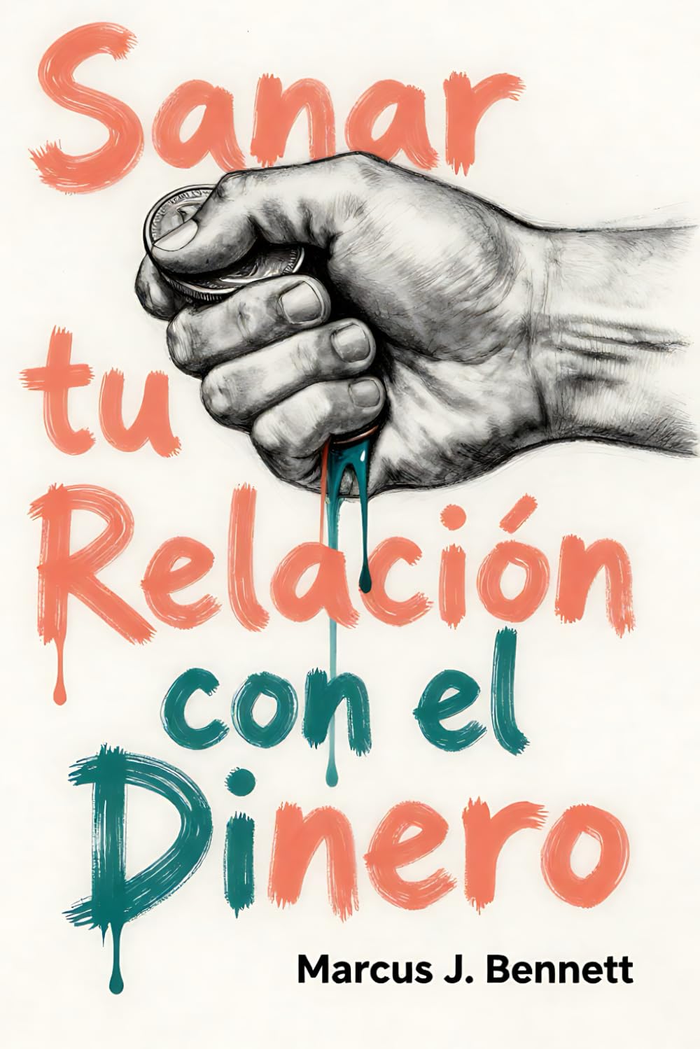 Sanar tu Relación con el Dinero: De la escasez heredada a la abundancia consciente: Libera el trauma financiero, regula tu sistema nervioso y rompe el ... heredada para vivir con abundancia real