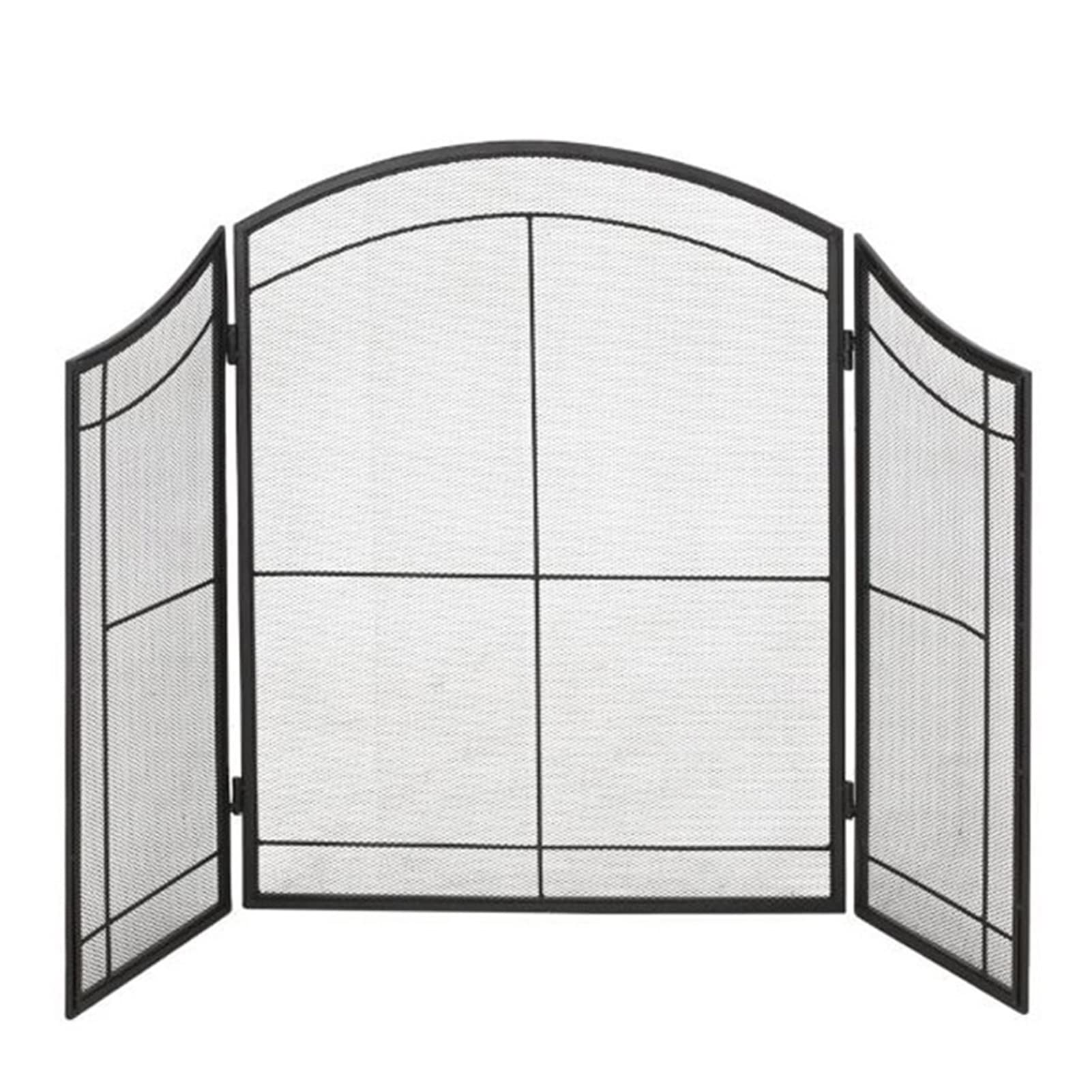 10％【希少】 ファイヤーガード アイアン ファイヤースクリーン