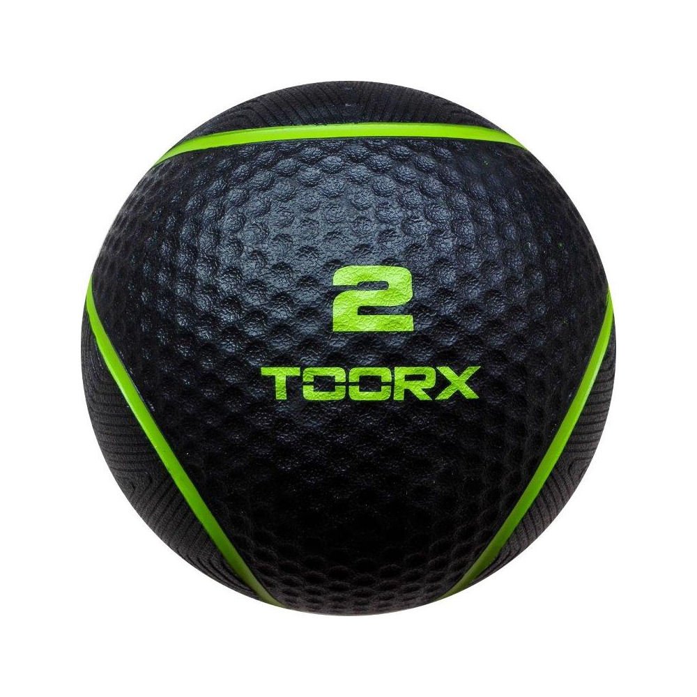 Toorx - Palla Medica 1-2-3-4-5-6 kg