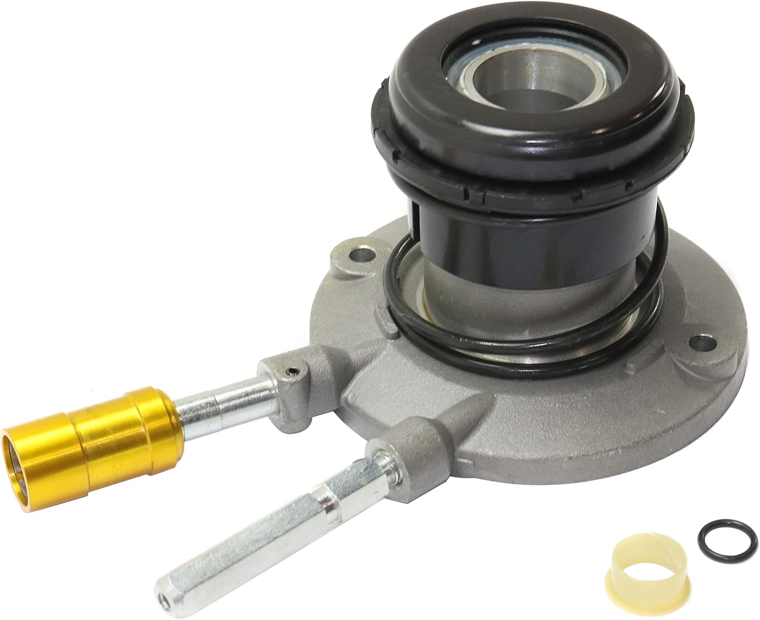 Garage-Pro Clutch Slave Cylinder Compatible with Chevrolet C1500 1996-1999, C2500 1996-2000, C3500, K1500