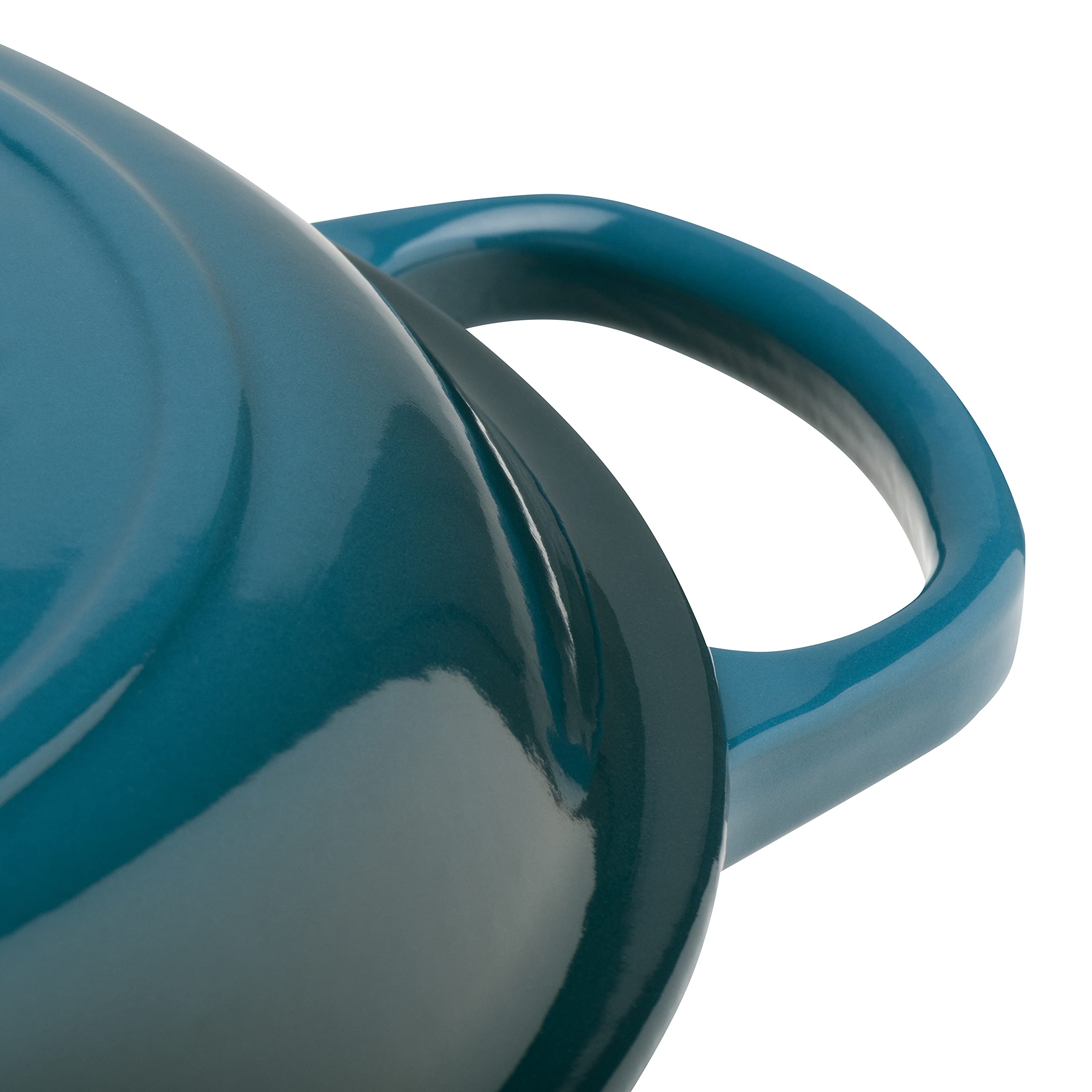 Le Creuset Signature Gusseisen Gourmet-Profitopf – Bild 5