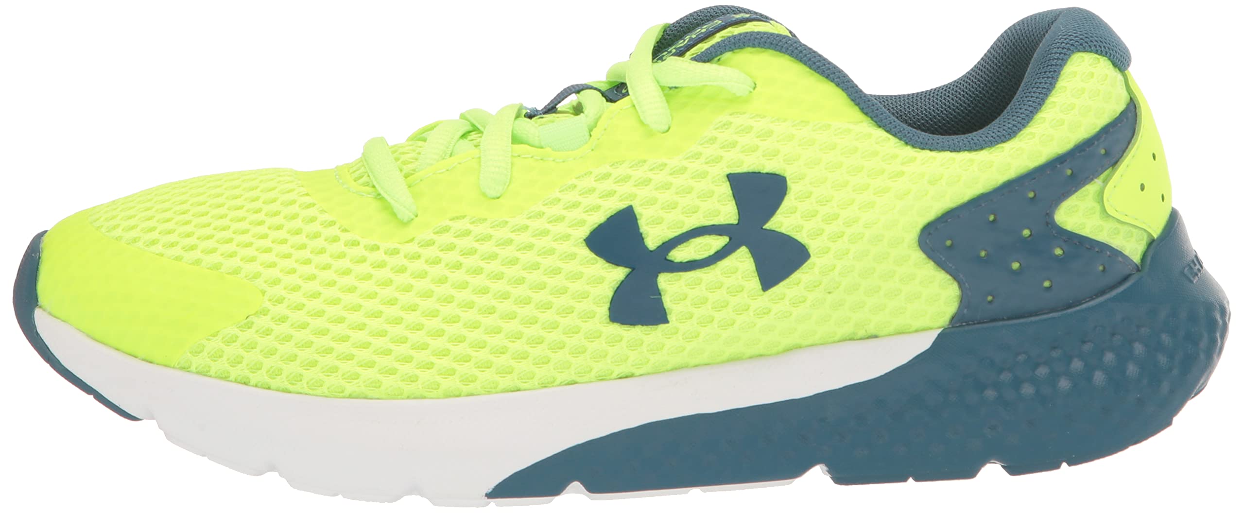 Under Armour Jungen Ua BGS Charged Rogue 3Sneaker