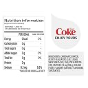 Coca Cola Soft Drink - Diet Coke, 330ml Can gallery image