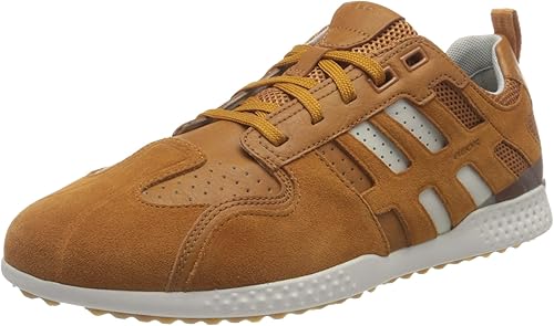 Geox U Snake.2 B, Scarpe da Ginnastica Uomo : Amazon.it: Scarpe e borse