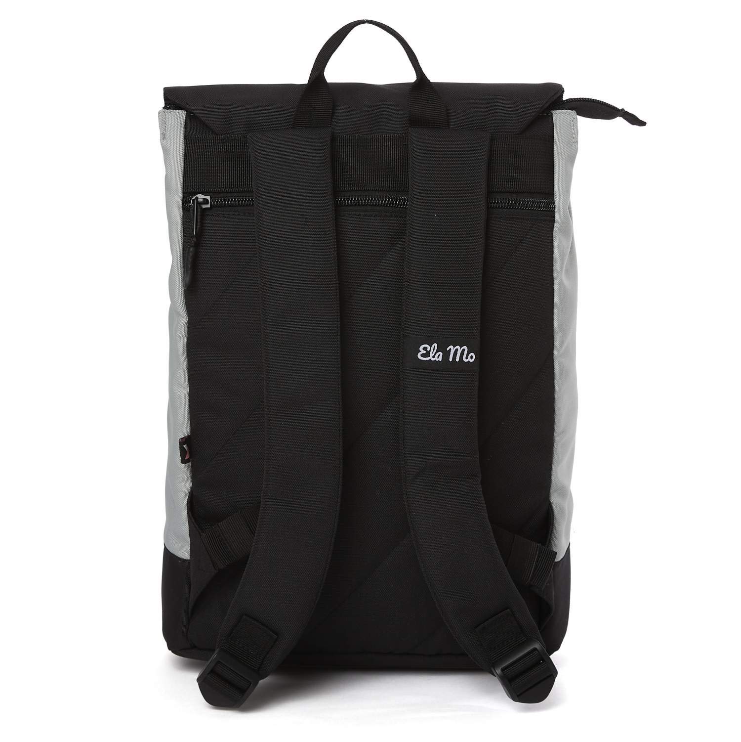 Ela Mo Zaino da donna – Daypack bello & pensato – Zaino per computer portatile da donna – Borsa antifurto per scuola, università, business