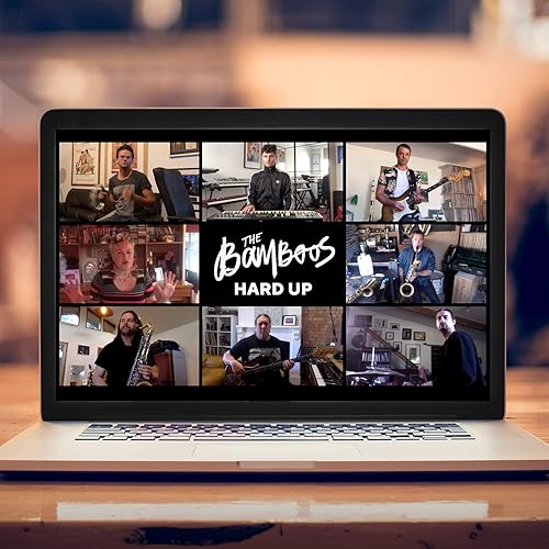 Hard Up de The Bamboos en Amazon Music - Amazon.es