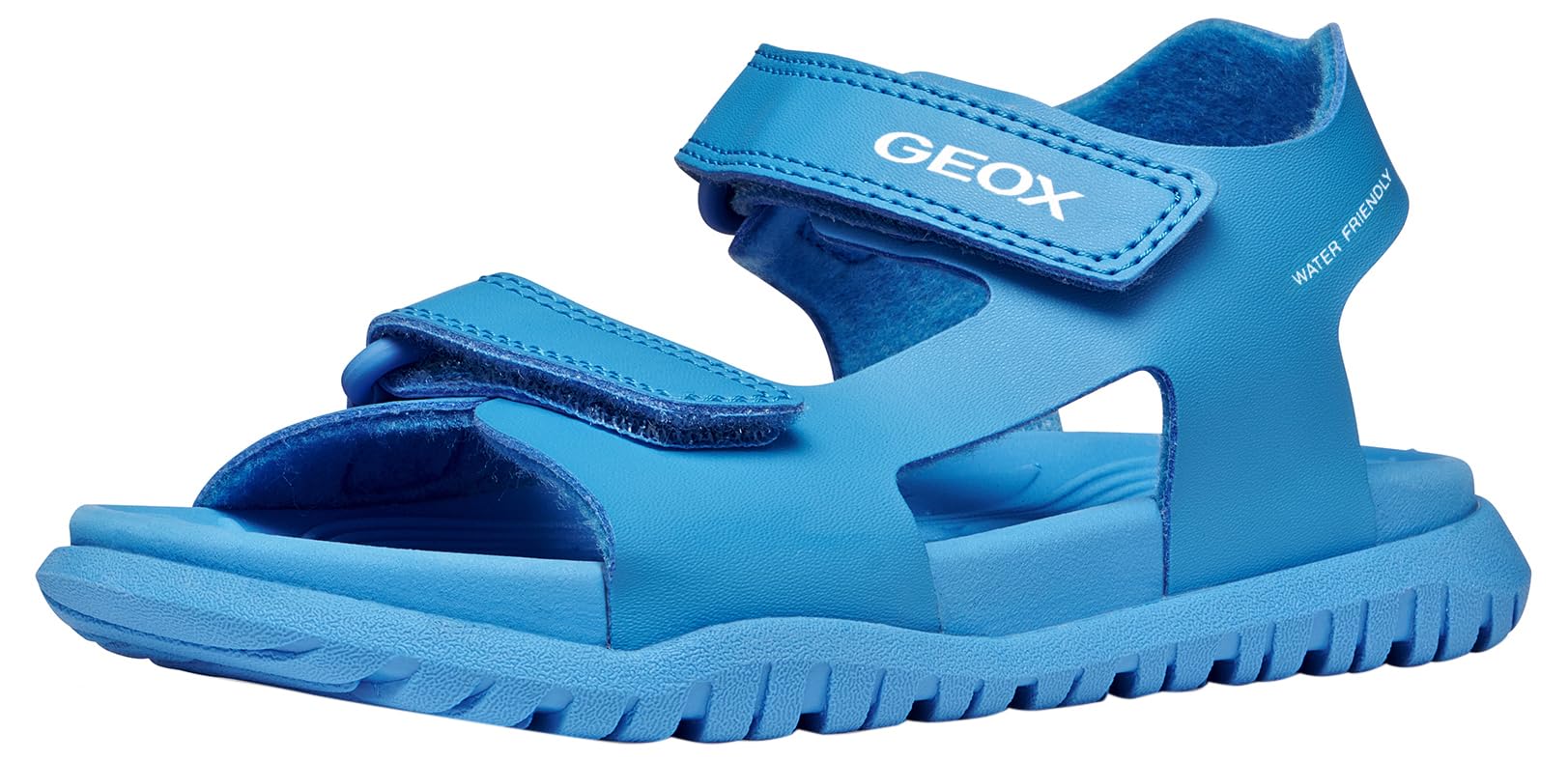 Geox J Sandal Fusbetto Bo sandaloBambini e ragazzi