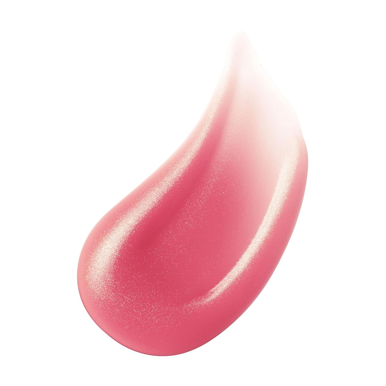 Buxom Full-On Plumping Lip Polish, Tinted Lip Plumper Gloss with Peptides & Vitamin E, High-Shine Lip Gloss that Nourishes, Vegan, AO Clair (Pinky Mauve with Golden Shimmer)