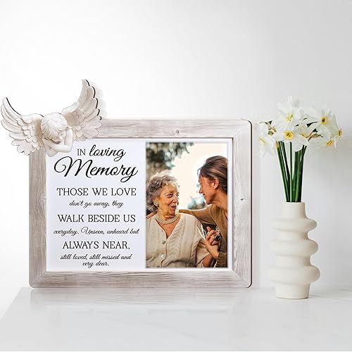 Vista 77 de PETCEE Marco de fotos de graduación 2025, regalos para ella y él, marcos de fotos de graduación para graduados, niñas, niños, hija, hijo A-3