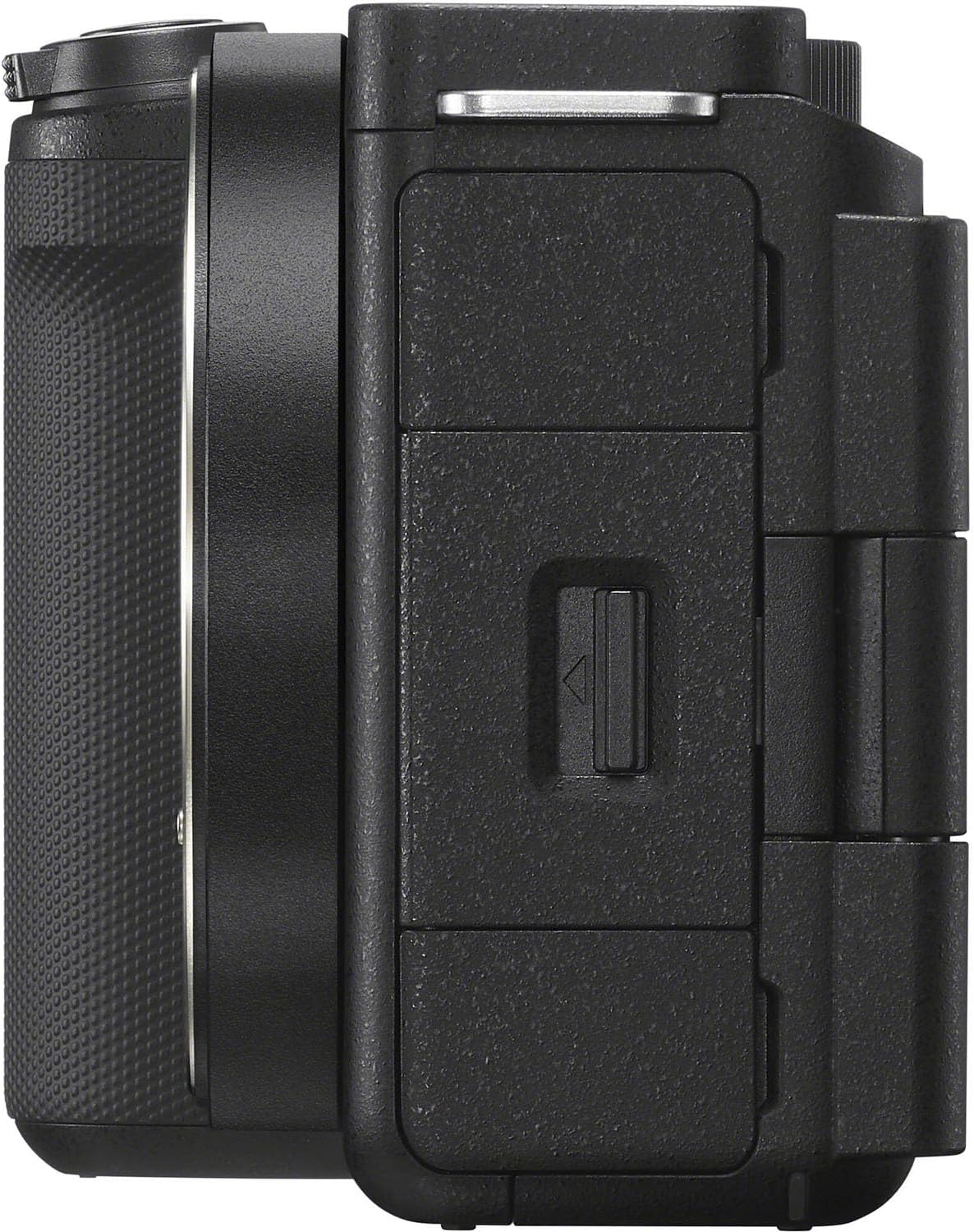 Sony Alpha 7 V Full-Frame Hybrid Mirrorless Camera: 30fps Blackout-Free Shooting, AI Autofocus, 5-Axis in-Body Stabilization (Body only) Value Bundle