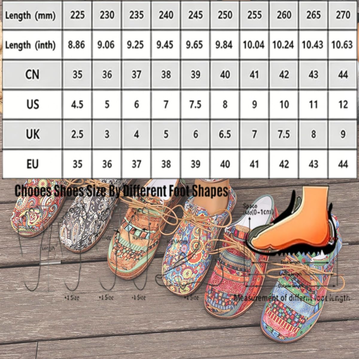 Zapatillas de lona cómodas con plataforma para mujer, Green, 39.5 EU