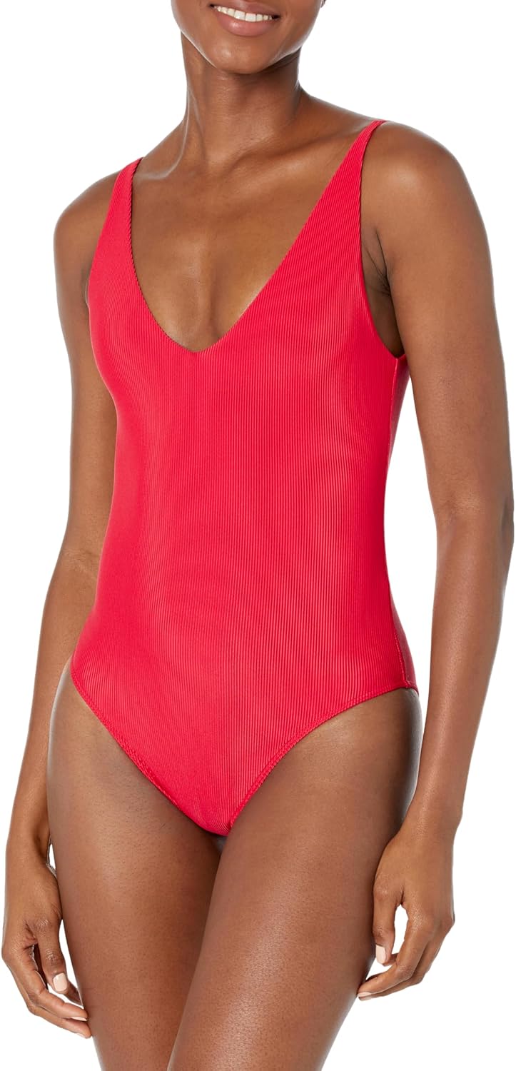 Beach Riot Women's Reese One-piece